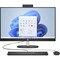 Фото - Моноблок HP All-in-One 27-cr0069ua (AR0N6EA) Black | click.ua