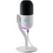 Фото - Мiкрофон Logitech Yeti GX Dynamic RGB Gaming Mic with Lightsync Off White (988-000576) | click.ua