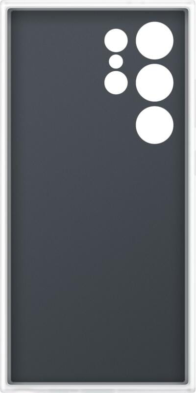 Чохол-накладка Samsung Flipsuit Case для Samsung Galaxy S24 Ultra SM-S928 White (EF-MS928CWEGWW)