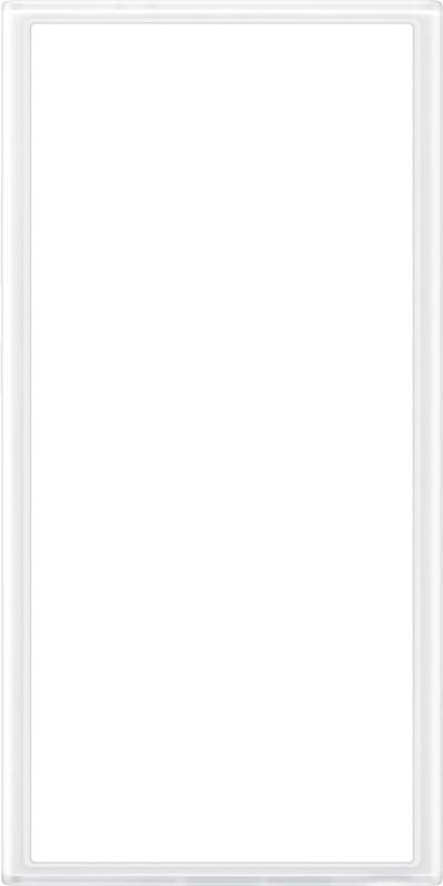 Чохол-накладка Samsung Flipsuit Case для Samsung Galaxy S24 Ultra SM-S928 White (EF-MS928CWEGWW)