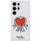 Фото - Чохол-накладка Samsung Flipsuit Case для Samsung Galaxy S24 Ultra SM-S928 White (EF-MS928CWEGWW) | click.ua