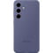 Фото - Чехол-накладка Samsung Silicone Case для Samsung Galaxy S24 SM-S921 Violet (EF-PS921TVEGWW) | click.ua