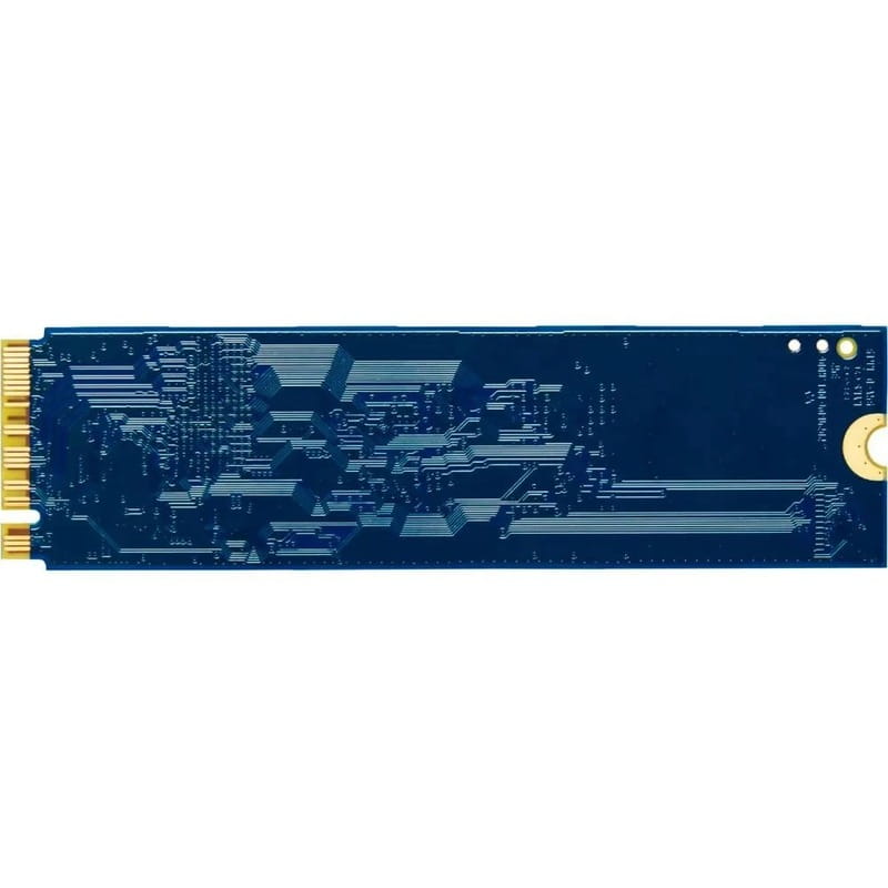 Накопичувач SSD 4TB M.2 NVMe Kingston NV3 M.2 2280 PCIe Gen4.0 x4 (SNV3S/4000G)