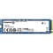 Фото - Накопичувач SSD 4TB M.2 NVMe Kingston NV3 M.2 2280 PCIe Gen4.0 x4 (SNV3S/4000G) | click.ua