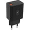 Фото - Зарядное устройство SkyDolphin SC31 (1USB, 3.5A) Black (SDMZP-000184) | click.ua