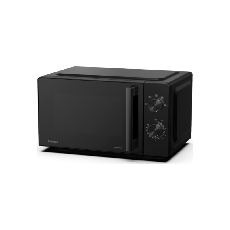 Мікрохвильова піч Hisense H20MOBP1HI