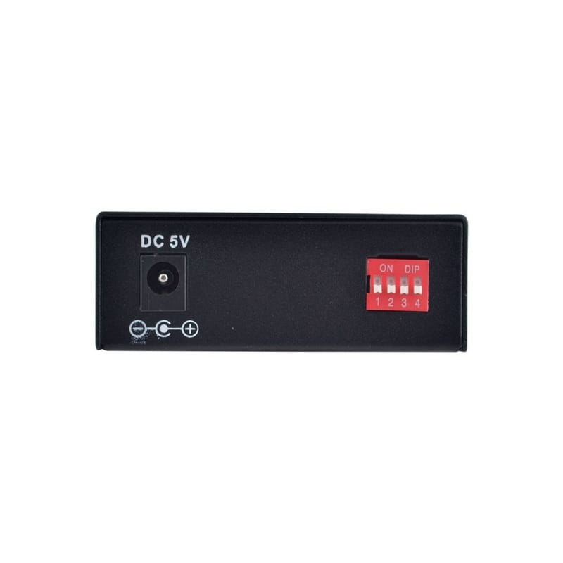 Медиаконвертер FoxGate EC-SFP1000-FE/GE-LFP