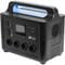 Фото - Зарядна станція PowerPlant HS1800 1484.8Wh, 412444mAh,1800W (PB930852) | click.ua