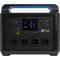 Фото - Зарядна станція PowerPlant HS1800 1484.8Wh, 412444mAh,1800W (PB930852) | click.ua