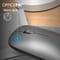 Фото - Мышь беспроводная OfficePro M225G Silent Click Wireless Gray | click.ua