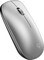 Фото - Миша бездротова OfficePro M225S Silent Click Wireless Silver | click.ua