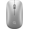 Фото - Миша бездротова OfficePro M225S Silent Click Wireless Silver | click.ua