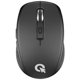 Миша бездротова OfficePro M267B Black