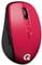 Фото - Миша бездротова OfficePro M267R Red | click.ua