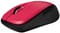 Фото - Миша бездротова OfficePro M267R Red | click.ua