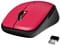 Фото - Миша бездротова OfficePro M267R Red | click.ua