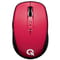 Фото - Миша бездротова OfficePro M267R Red | click.ua