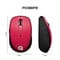 Фото - Миша бездротова OfficePro M267R Red | click.ua
