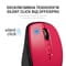 Фото - Миша бездротова OfficePro M267R Red | click.ua