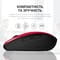 Фото - Миша бездротова OfficePro M267R Red | click.ua