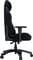 Фото - Крісло для геймерів Anda Seat Luna Size L Fabric Black (AD18-44-B-F) | click.ua