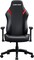 Фото - Кресло для геймеров Anda Seat Luna Size L Black/Red (AD18-44-BR-PV) | click.ua