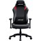 Фото - Кресло для геймеров Anda Seat Luna Size L Black/Red (AD18-44-BR-PV) | click.ua