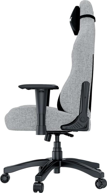 Крісло для геймерів Anda Seat Luna Size L Grey (AD18-44-G-F)
