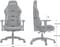 Фото - Крісло для геймерів Anda Seat Luna Size L Grey (AD18-44-G-F) | click.ua