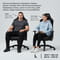 Фото - Крісло для геймерів Anda Seat Luna Size L Grey (AD18-44-G-F) | click.ua