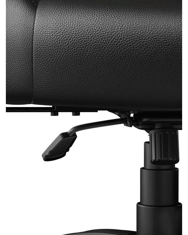 Кресло для геймеров Anda Seat Phantom 3 Size L Black/Gold (AD18Y-06-B-PV/C)