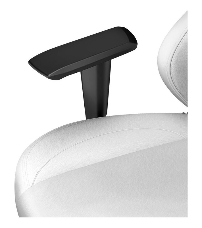 Крісло для геймерів Anda Seat Phantom 3 Size L White (AD18Y-06-W-PV)