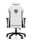 Фото - Крісло для геймерів Anda Seat Phantom 3 Size L White (AD18Y-06-W-PV) | click.ua