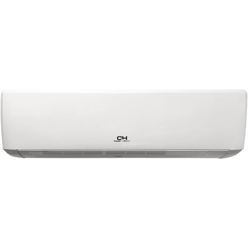 Кондиционер Cooper&Hunter CH-S18FTXF2-NG серия Vital Inverter