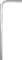 Фото - Чохол для трекера Belkin AirTag Secure Holder with Wire Cable White (MSC009BTWH) | click.ua