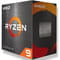 Фото - Процессор AMD Ryzen 9 5900XT (3.3GHz 64MB 105W AM4) Box (100-100001581WOF) | click.ua