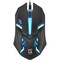 Фото - Мышь Defender Hit MB-550 Black (52550) | click.ua