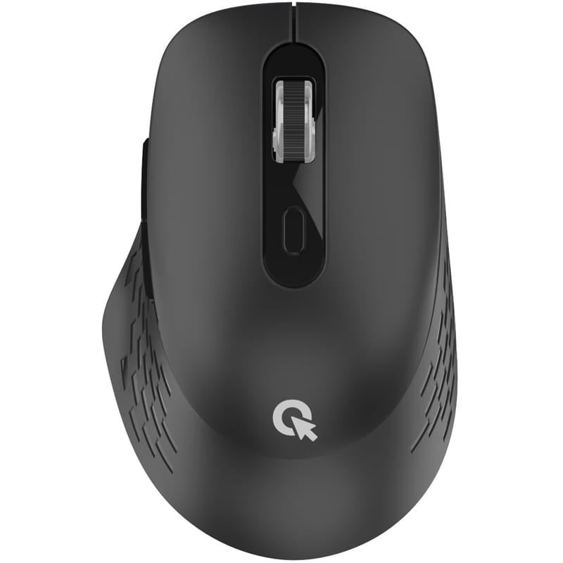 Миша бездротова OfficePro M230B Black