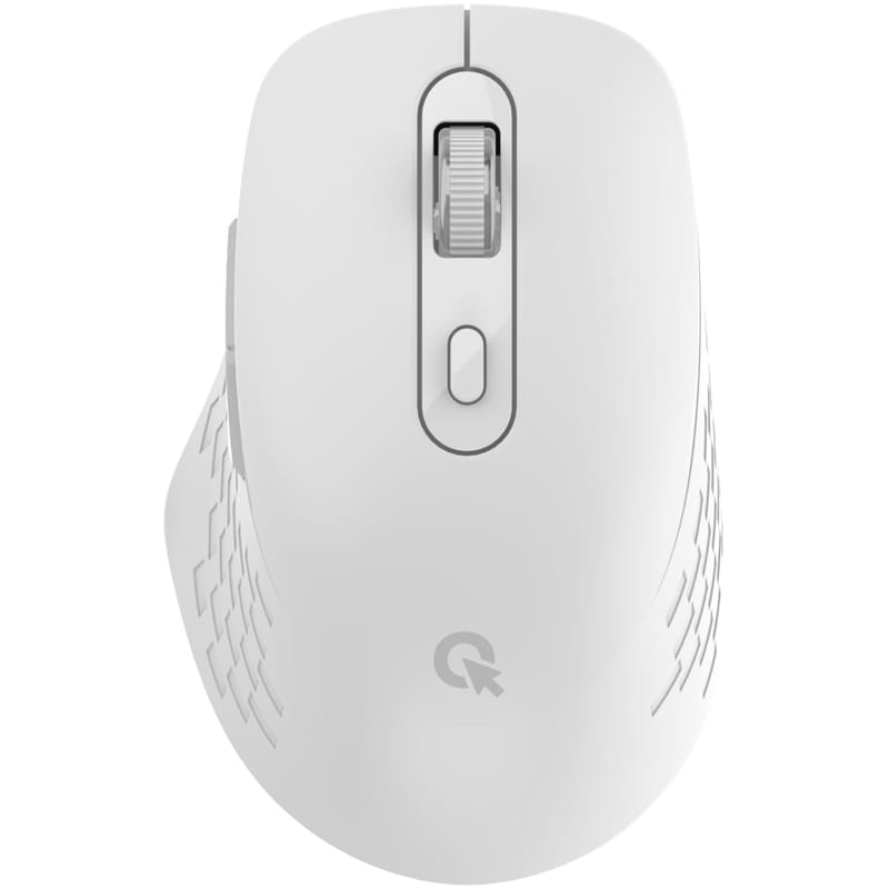 Миша бездротова OfficePro M230W White