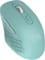 Фото - Миша бездротова OfficePro M230M Mint | click.ua