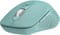 Фото - Миша бездротова OfficePro M230M Mint | click.ua