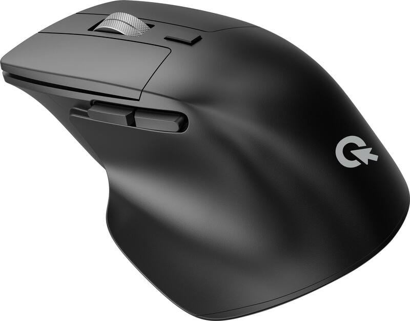 Миша бездротова OfficePro M395B Black