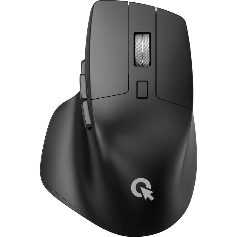 Миша бездротова OfficePro M395B Black