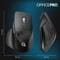 Фото - Миша бездротова OfficePro M395B Black | click.ua