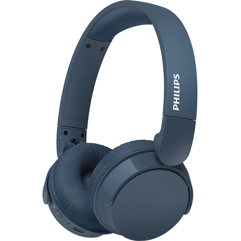 Bluetooth-гарнитура Philips TAH4209BL/00 Blue