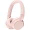 Фото - Bluetooth-гарнитура Philips TAH4209PK/00 Pink | click.ua