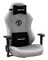 Фото - Крісло для геймерів Anda Seat Phantom 3 Size L Grey (AD18Y-06-G-F) | click.ua