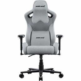 Крісло для геймерів Anda Seat Kaiser Frontier XL Grey (AD12YXL-17-G-F)