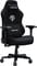 Фото - Кресло для геймеров Anda Seat Phantom 3 Pro Size L Fabric Black (AD18YC-06-B-F) | click.ua