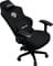 Фото - Кресло для геймеров Anda Seat Phantom 3 Pro Size L Fabric Black (AD18YC-06-B-F) | click.ua